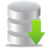 Download database Icon